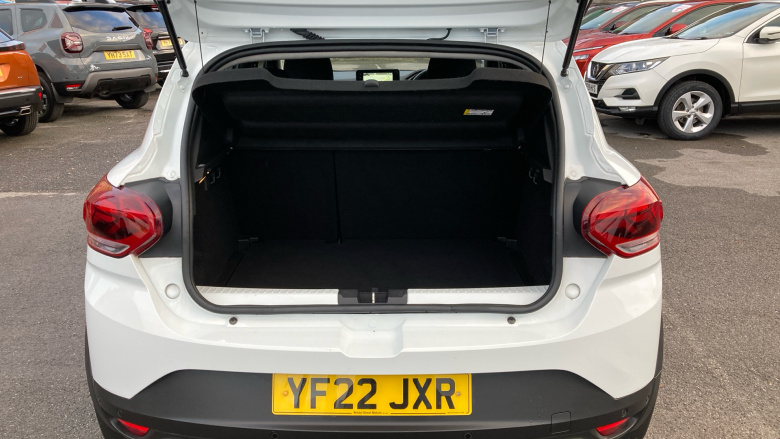 Dacia Sandero Stepway 1.0 TCe Prestige 5dr Petrol Hatchback